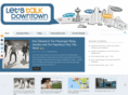 letstalkdowntown.com