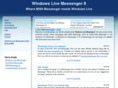 livemessenger.net
