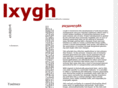 lxygh.com