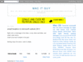 macitguy.com
