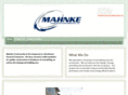 mahnkeconstruction.com