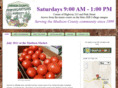 marshillmarket.org