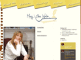 maryellenwalshwriter.com