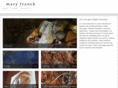 maryfranck.com