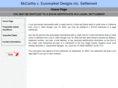 mccarthysettlement.com