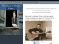 melaniefisher.net