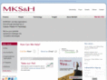 mksh.com