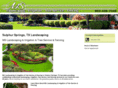 mslandandtreesulphursprings.com