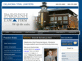 murryparrish.com