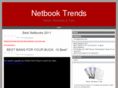 netbooktrends.com