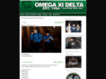 omegaxidelta.com