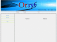 orsyb.com