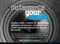 outsourceyourmusic.com