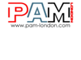 pam-london.com
