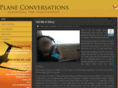 planeconversations.com