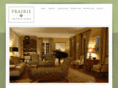 prairieinteriors.com