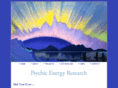 psychicenergyresearch.net