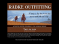 radkeoutfitting.com