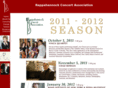 rappahannockconcerts.org