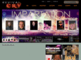 revivalcry.com