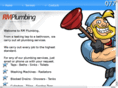 rmplumbing.info