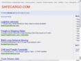 safecargo.com