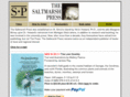 saltmarshpress.com