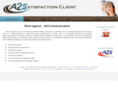 satisfactionclient.fr