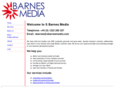 sbarnesmedia.com