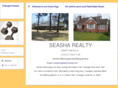 seasharealty.com