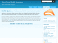 shortterm-healthinsurance.com