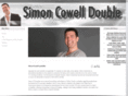 simoncowelldouble.com