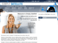 simply-satellite.com