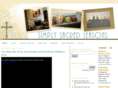 simplysacredseasons.com