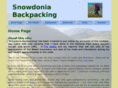 snowdoniabackpacking.info