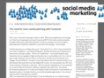 socialmediamarketinguk.com