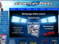 sportsauxpucesquebec.com