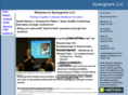 synergicare.com
