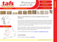 tafs-salop.ltd.uk