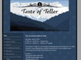 tasteofteller.com
