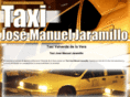 taxijosemanueljaramillo.com