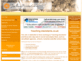 teaching-assistants.co.uk