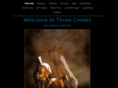 three-creeks.com