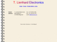 tlienhard.com