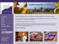 treberwurst-schloessli.ch