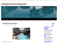 undergroundswimmingpools.net
