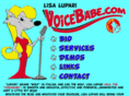 voicebabe.com