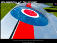 warbirdsatduxford.com
