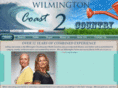 wilmingtoncoast2country.com