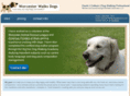 worcesterwalksdogs.com